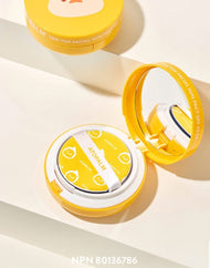 ATOPALM Tok Tok Facial Sun Pact