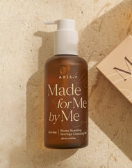 AXIS-Y ay&me Biome Resetting Moringa Cleansing Oil