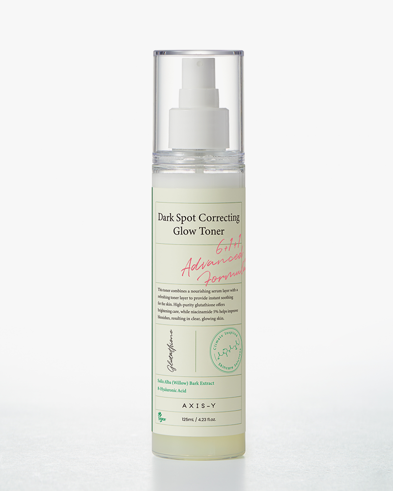 AXIS-Y Dark Spot Correcting Glow Toner