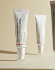 AXIS-Y LHA Peel&Fill Pore Balancing Cream