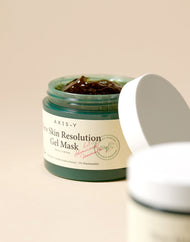 AXIS-Y New Skin Resolution Gel Mask