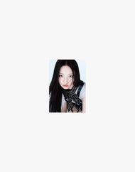 BABYMONSTER - 1ER MINI ALBUM [BABYMONS7ER] (YG TAG ALBUM Ver.) (7 versions)