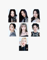 BABYMONSTER - 1ER MINI ALBUM [BABYMONS7ER] (YG TAG ALBUM Ver.) (7 versions)