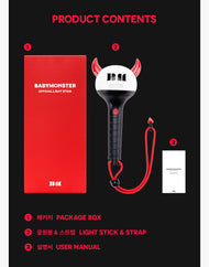 BABYMONSTER Official Lightstick