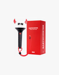 BABYMONSTER Official Lightstick