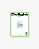 BAEKHYUN - DELIGHT (2ND Mini Album) (3 VERSIONS)