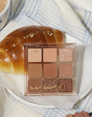 Etude Play Color Eyes 9-Color #Bakehouse