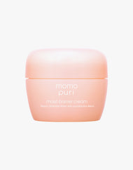 BCL Momopuri Moist Barrier Gel Cream