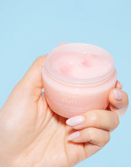 BCL Momopuri Moist Barrier Gel Cream