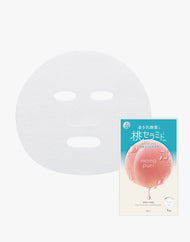 BCL Momopuri Jelly Mask