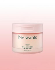 Bewants Cica Collagen Calming Pad