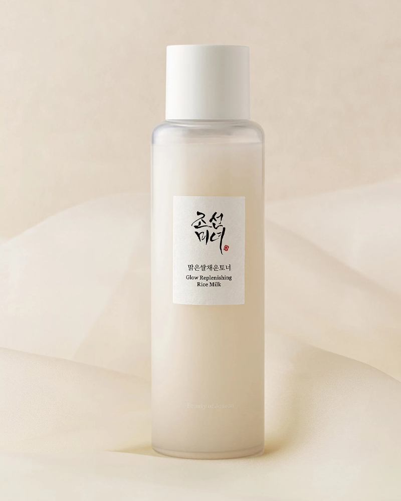 Beauty of Joseon Glow Replenishing Rice Milk