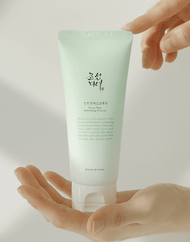 Beauty of Joseon Green Plum Refreshing Cleanser