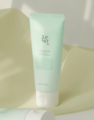 Beauty of Joseon Green Plum Refreshing Cleanser