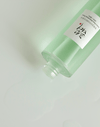 Beauty of Joseon Green Plum Refreshing Toner AHA + BHA