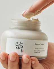 Beauty of Joseon Ground Rice and Honey Glow Mask