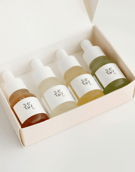 Beauty of Joseon Hanbang Serum Discovery Kit