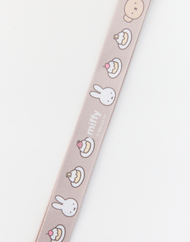 Miffy® Characters Spring Series Lanyard