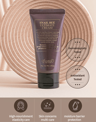 Benton Snail Bee Ultimate Cream