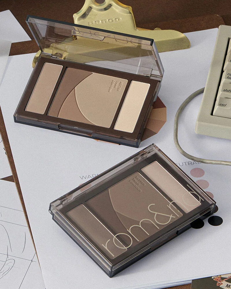 rom&nd Better Than Contour