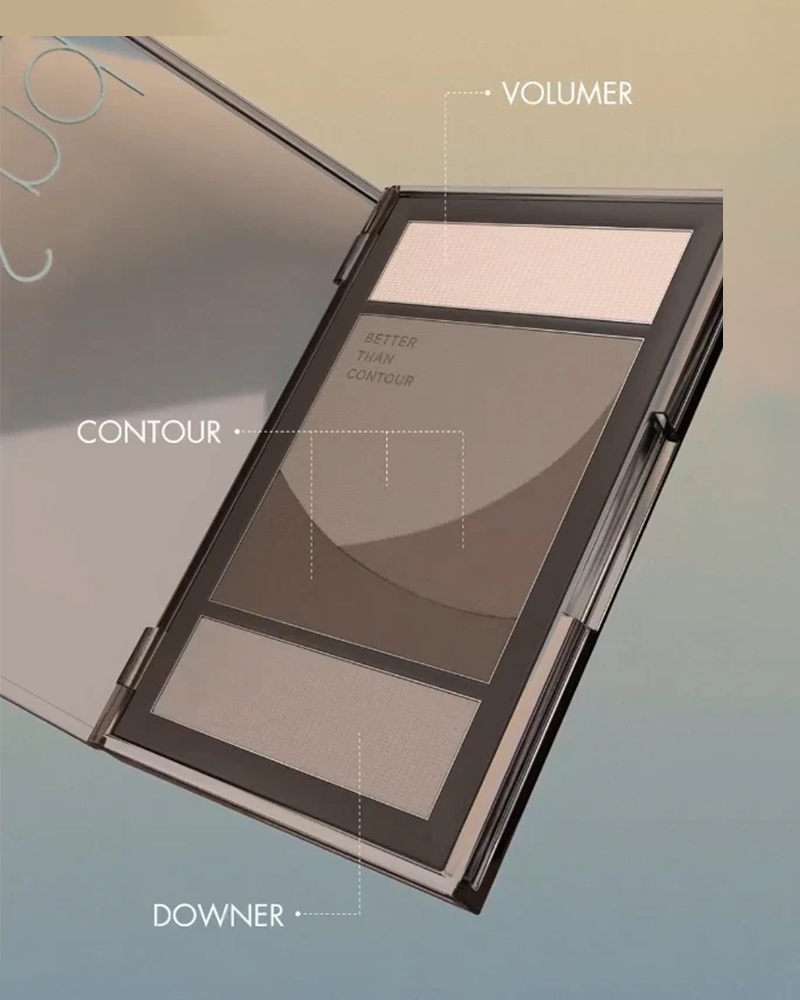 rom&nd Better Than Contour