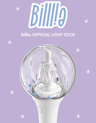 BILLLIE Official Lightstick