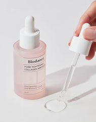 Biodance Pore Tightening Collagen Ampoule