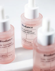 Biodance Pore Tightening Collagen Ampoule