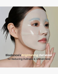 Biodance Radiant Vita Niacinamide Real Deep Mask