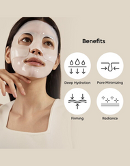 Biodance Bio-Collagen Real Deep Mask