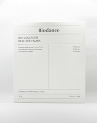 Biodance Bio-Collagen Real Deep Mask