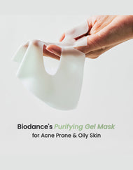 Biodance Refreshing Sea Kelp Real Deep Mask