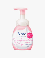 Bioré Foaming Face Wash Marshmellow Whip