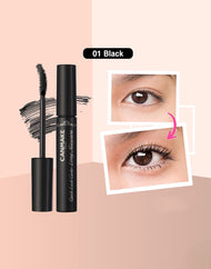 CANMAKE Quick Lash Curler Long Mascara