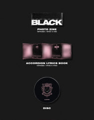 BLACKPINK - KILL THIS LOVE (2ND Mini Album) (2 Versions)