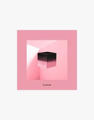 BLACKPINK - SQUARE UP (1ST Mini Album)