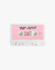 BLACKPINK - BLACKPINK THE GAME OST [THE GIRLS] (Reve PINK Ver.)