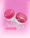 fwee Lip & Cheek Blurry Pudding Pot: Blushed Moment