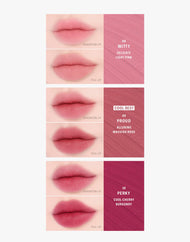 BRAYE Lipsleek Blur