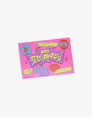 BSS (SEVENTEEN) - BSS 2nd Single Album ‘TELEPARTY’ (2 Versions)