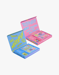 BSS (SEVENTEEN) - BSS 2nd Single Album ‘TELEPARTY’ (2 Versions)