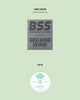 BSS (SEVENTEEN) - 1st Single Album 'SECOND WIND'