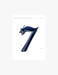 BTS - MAP OF THE SOUL : 7