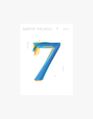 BTS - MAP OF THE SOUL : 7