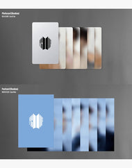 BTS - PROOF (COMPACT EDITION)