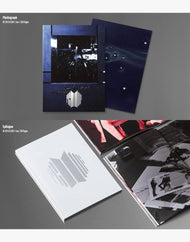 BTS - PROOF (STANDARD EDITION)