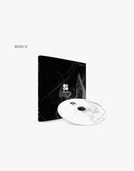 BTS - 2nd Album [WINGS] (4 Versions)