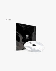 BTS - 2nd Album [WINGS] (4 Versions)