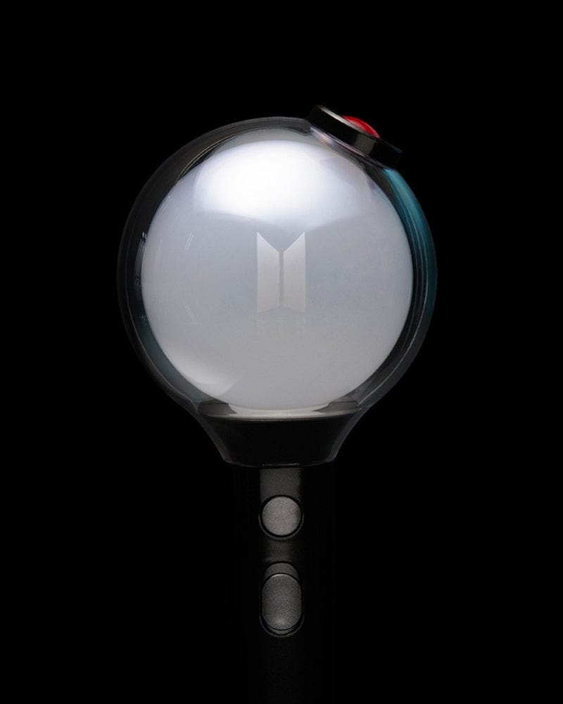 BTS Official Lightstick MAP OF THE SOUL Special Edition