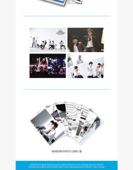BTS - SKOOL LUV AFFAIR (Mini 2e album : AJOUT SPÉCIAL) < CD 2 DVD >
